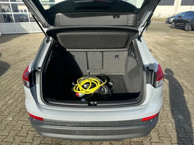 Audi Q4 e-tron 40