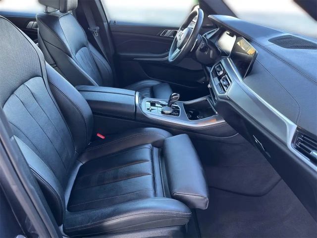 BMW X5 xDrive45e