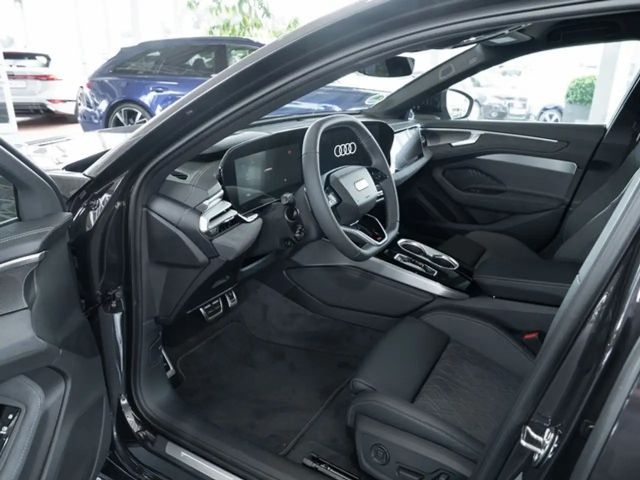 Audi A6 Avant Quattro S-Line