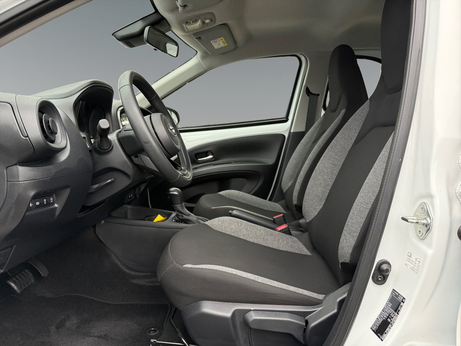 Toyota Aygo X 5-deurs Comfort