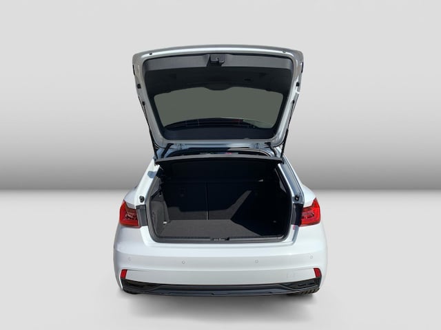 Audi A1 25 TFSI Sportback