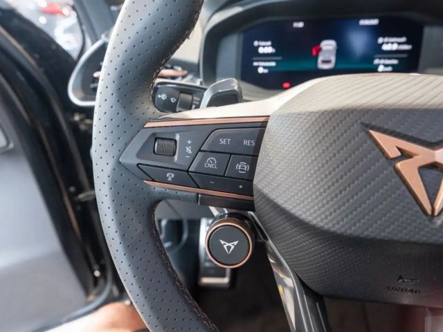 Cupra Terramar 1.5 eTSI