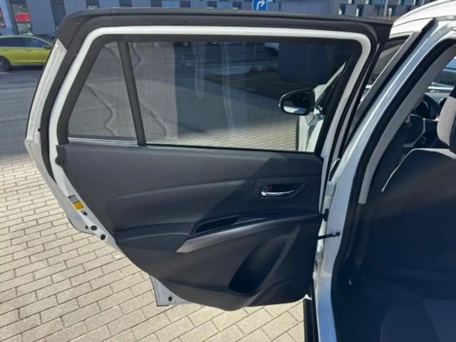 Suzuki SX4 S-Cross Comfort
