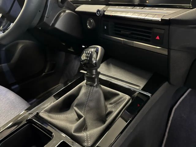 Opel Astra 1.2 Turbo Elegance Turbo