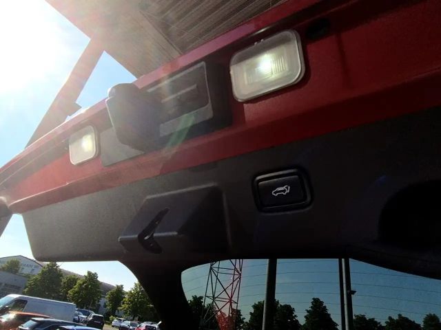 Kia EV6 Achterwielaandrijving Earth