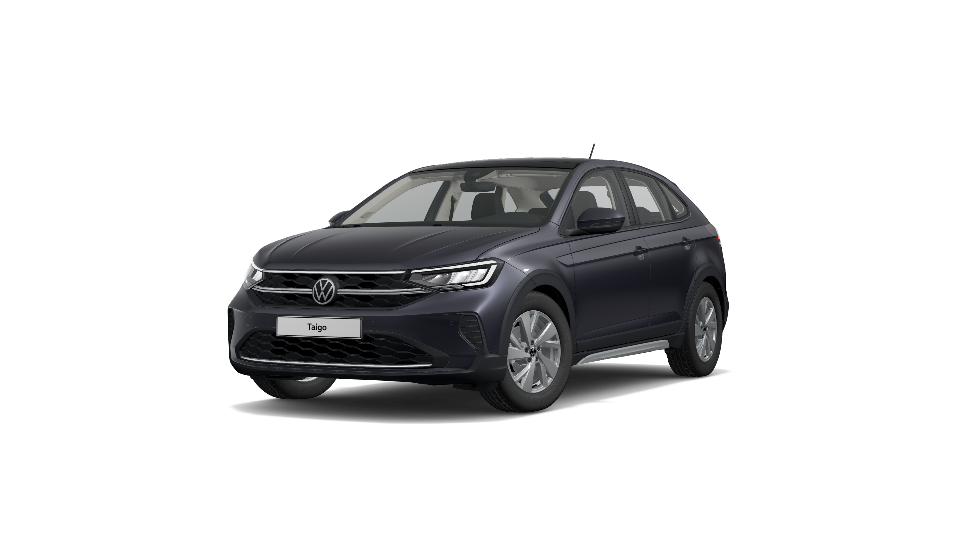 Volkswagen Taigo 1.0 TSI Life