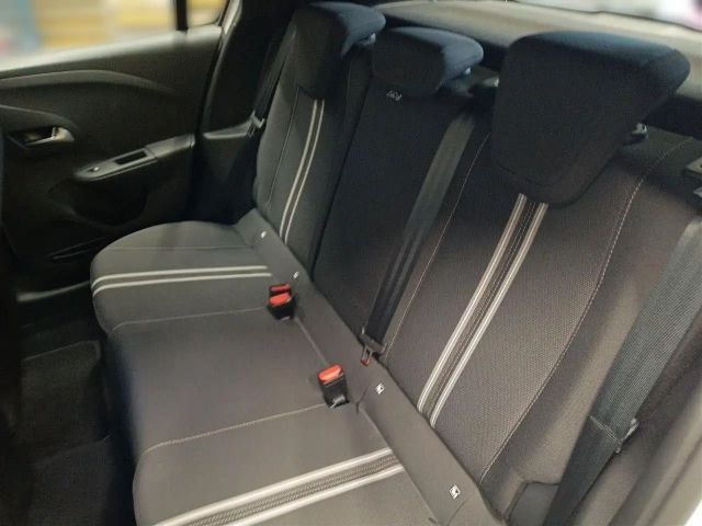 Opel Corsa 1.2 Turbo GS-Line Grand Sport