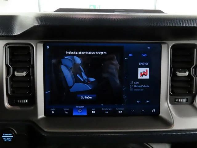 Ford Bronco 4x4 AWD Outer Banks