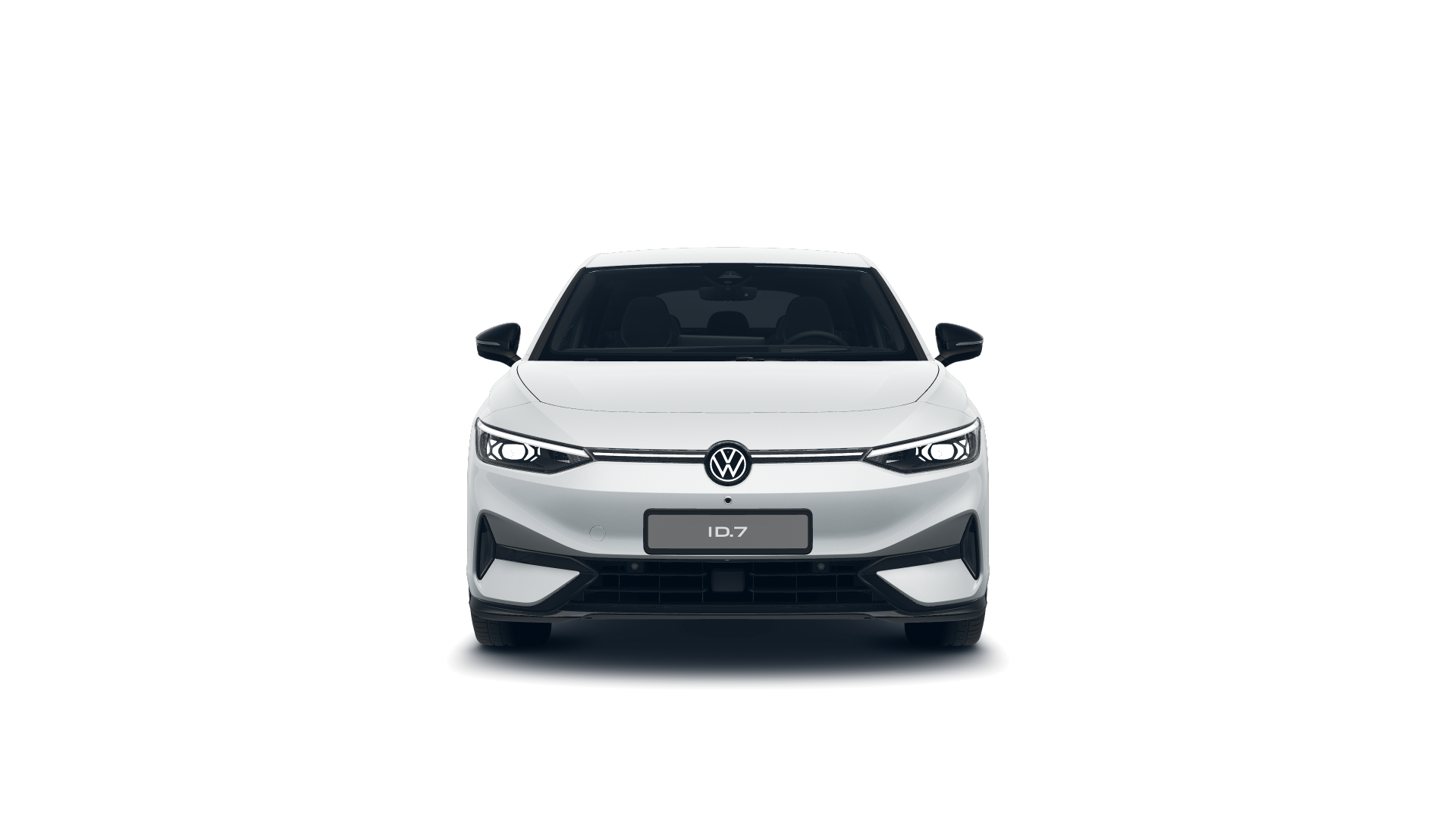 Volkswagen ID.7 Pro
