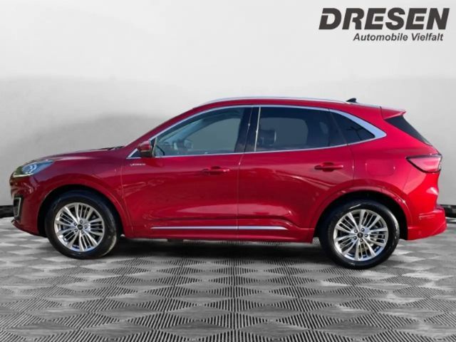 Ford Kuga Plug in Hybrid Vignale