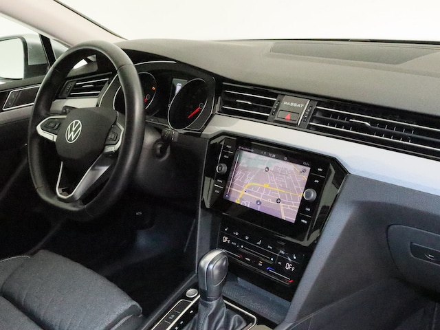 Volkswagen Passat 2.0 TDI Business Variant