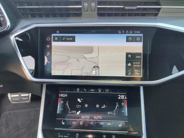 Audi A6 45 TFSI Avant Quattro S-Tronic Sport