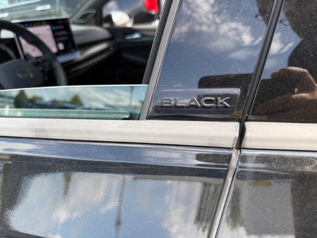 Volkswagen Golf 2.0 TSI Golf VIII