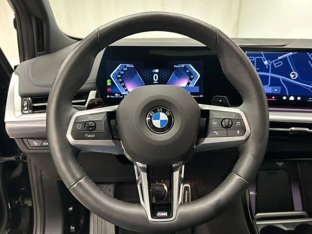 BMW 218 218d Active Tourer M-Sport