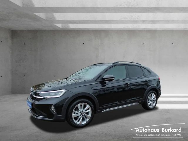 Volkswagen Taigo 1.0 TSI DSG