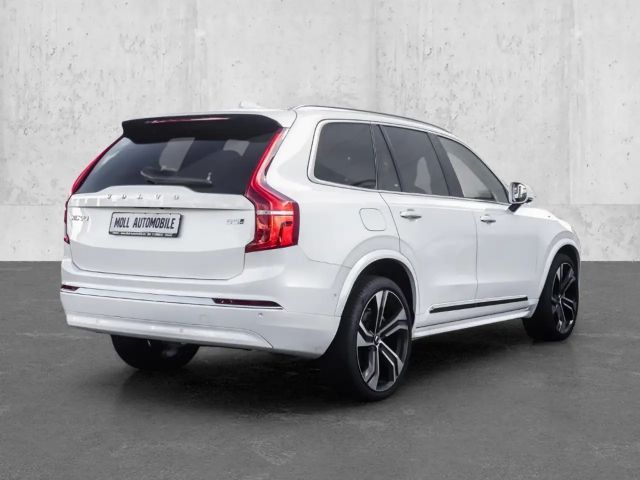 Volvo XC90 AWD Bright Plus