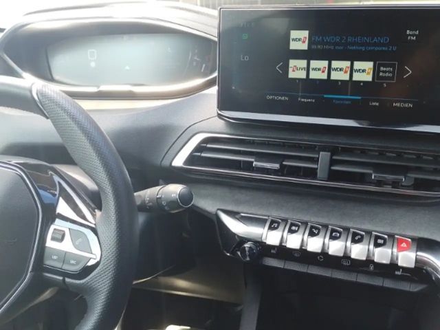 Peugeot 3008 GT-Line