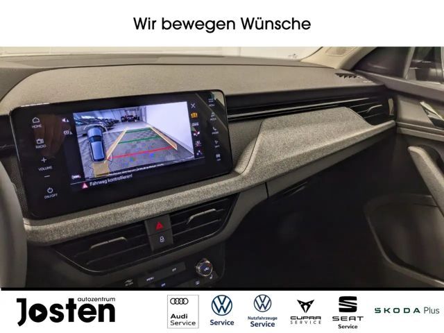 Skoda Kamiq 1.0 TSI Tour