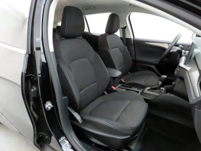 Ford Focus Titanium Wagon