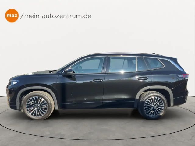 Volkswagen Tayron 1.5 eTSI Life