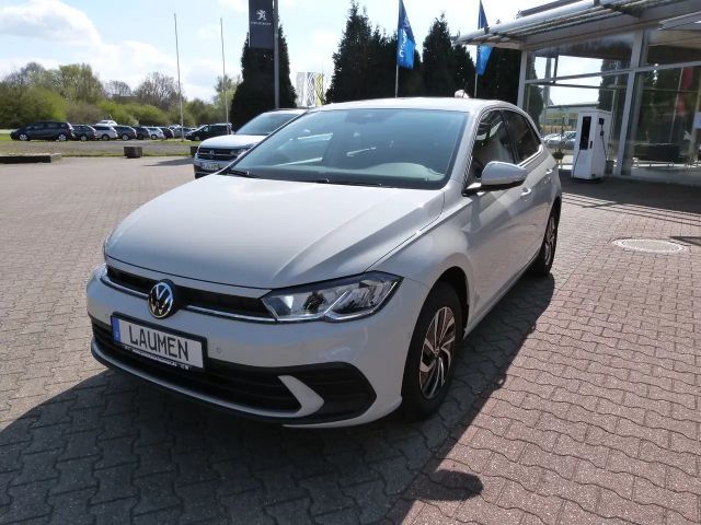 Volkswagen Polo 1.0 TSI DSG Life