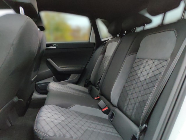 Volkswagen Polo 1.0 TSI DSG IQ.Drive R-Line