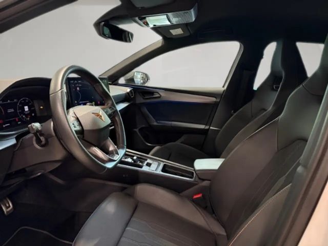 Cupra Leon 2.0 TSI VZ