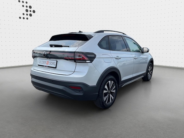 Volkswagen Taigo Life