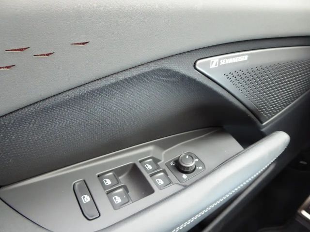 Cupra Terramar 2.0 TSI VZ