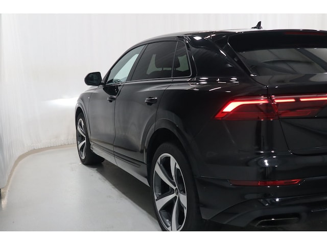 Audi Q8 45 TDI Quattro