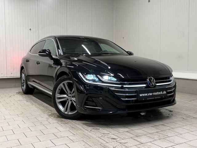 Volkswagen Arteon Shooting Brake 2.0 TDI DSG