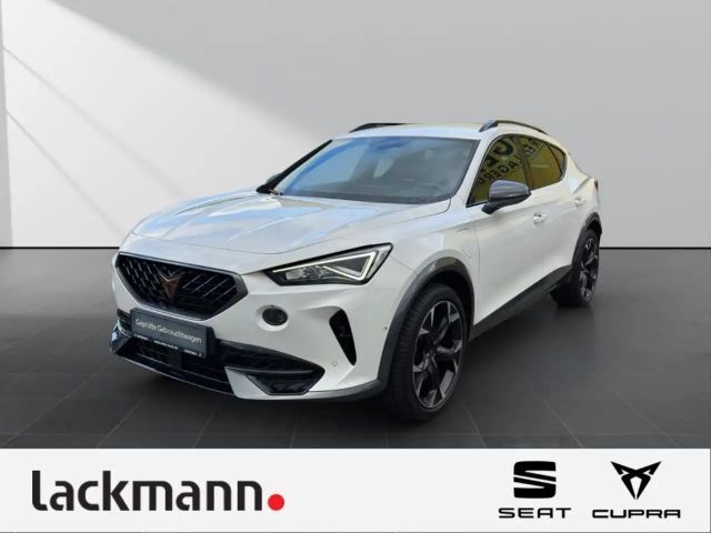 Cupra Formentor 1.4 VZ e-Hybrid