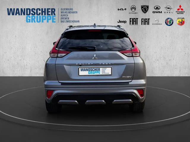 Mitsubishi Eclipse Cross MIVEC PHEV