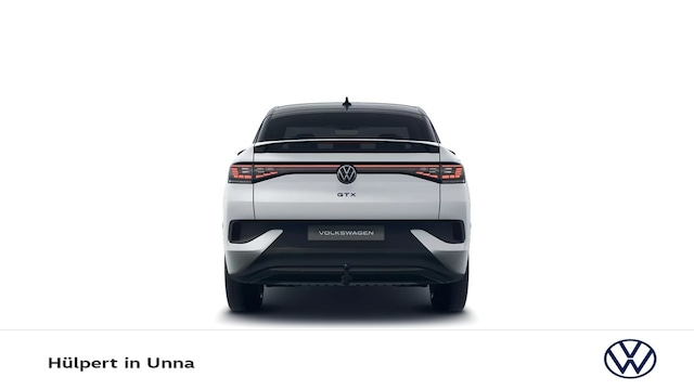 Volkswagen ID.5 GTX