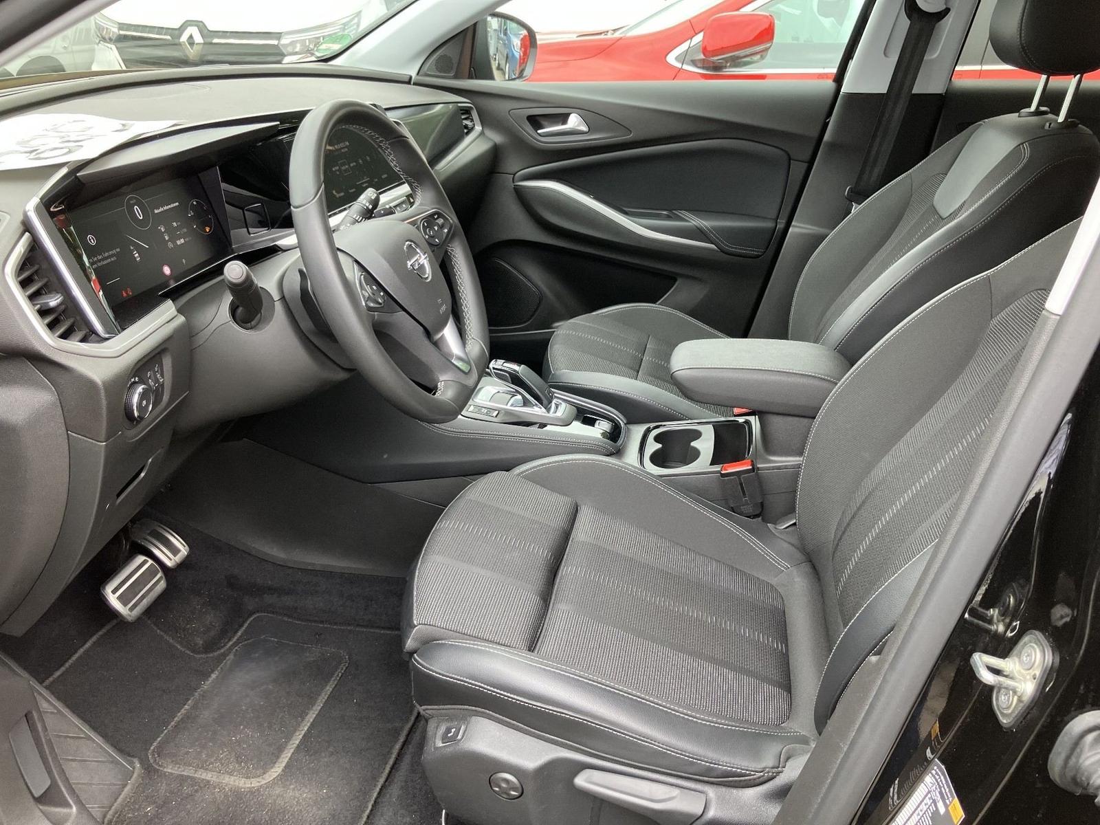 Opel Grandland 1.2 Turbo GS-Line Grand Sport Turbo