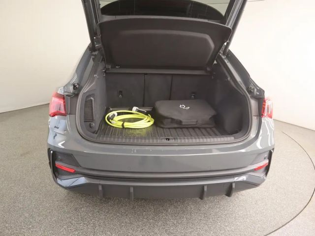 Audi Q3 45 TFSI Hybride