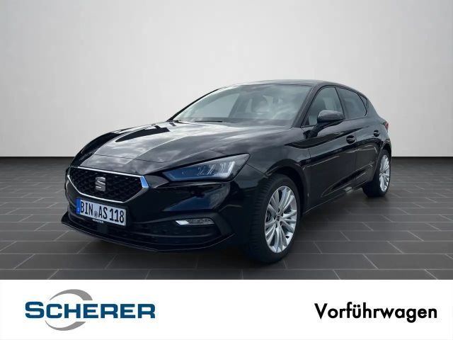 Seat Leon 2.0 TDI DSG Style