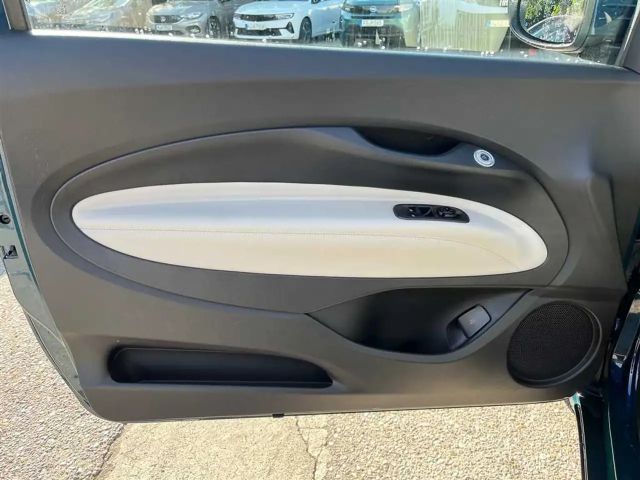 Fiat 500e 42 kWh La Prima