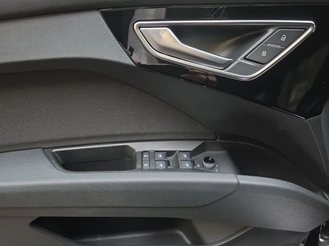 Audi Q4 e-tron 35