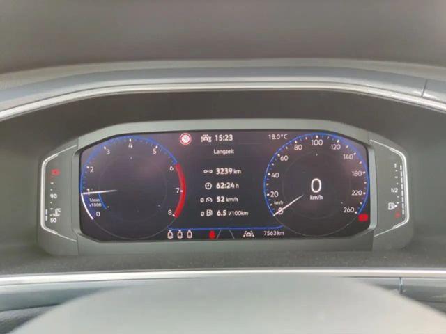 Volkswagen T-Roc Plus Style