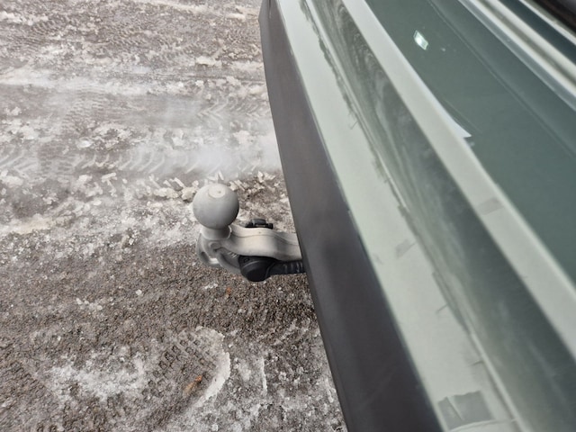 Volkswagen Tiguan 1.5 eTSI DSG