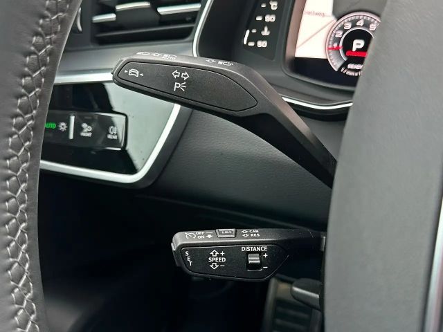 Audi A6 45 TFSI Avant S-Line