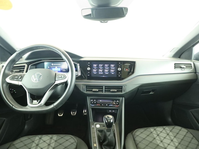 Volkswagen Taigo 1.0 TSI R-Line