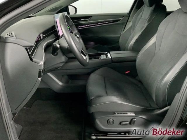 Volkswagen ID.7 Pro Tourer