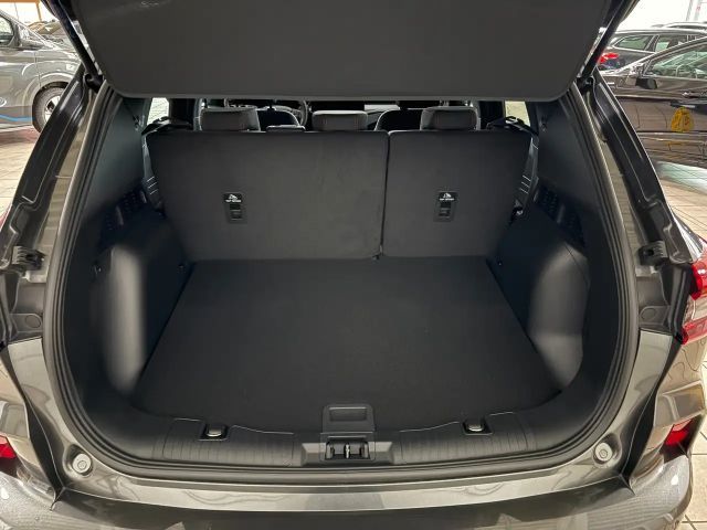 Ford Kuga Hybrid ST Line