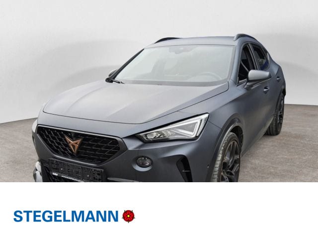 Cupra Formentor 4Drive VZ5