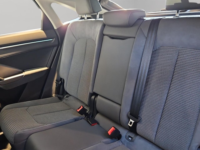 Audi Q3 35 TFSI S-Tronic Sportback