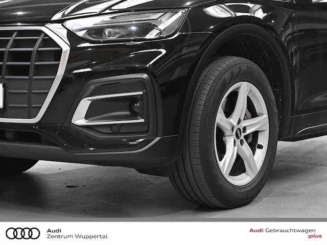 Audi Q5 40 TDI Quattro S-Tronic