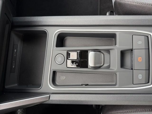 Seat Leon DSG Style e-Hybrid