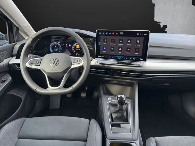 Volkswagen Golf Rabbit TDI ''KAMERA+ACC+KEYLESS''